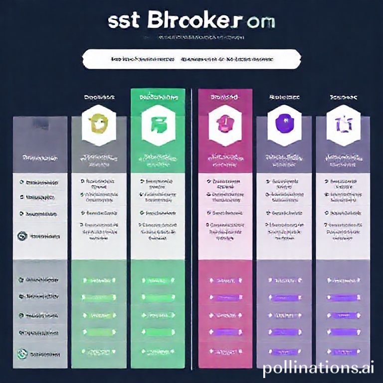 my fast broker.com: Expert my fast broker.com Advice