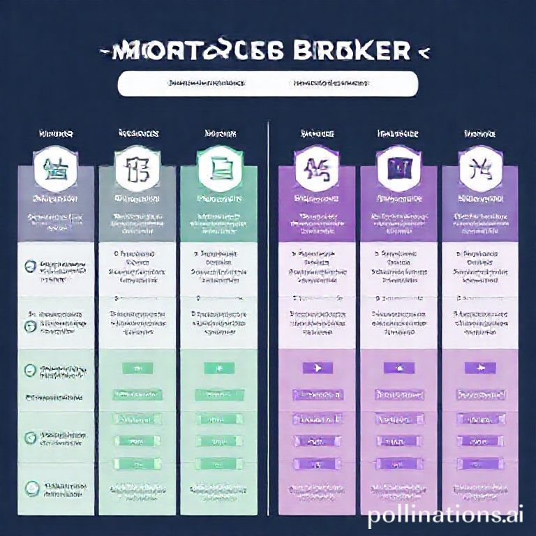 myfastbroker mortgage brokers: Expert myfastbroker mortgage brokers Advice