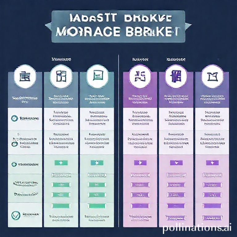 myfastbroker mortgage brokers: Expert myfastbroker mortgage brokers Advice