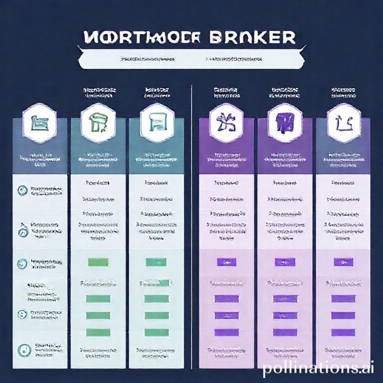 myfastbroker mortgage brokers: Expert myfastbroker mortgage brokers Advice