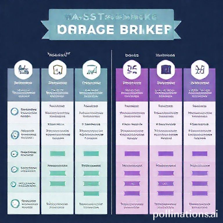 myfastbroker mortgage brokers: Expert myfastbroker mortgage brokers Advice