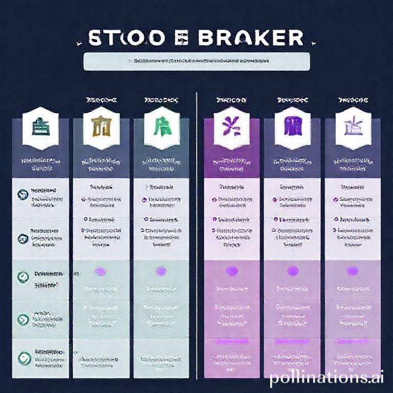 myfastbroker stock brokers: Expert myfastbroker stock brokers Advice