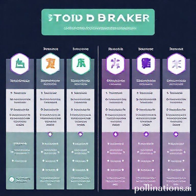 myfastbroker stock brokers: Expert myfastbroker stock brokers Advice