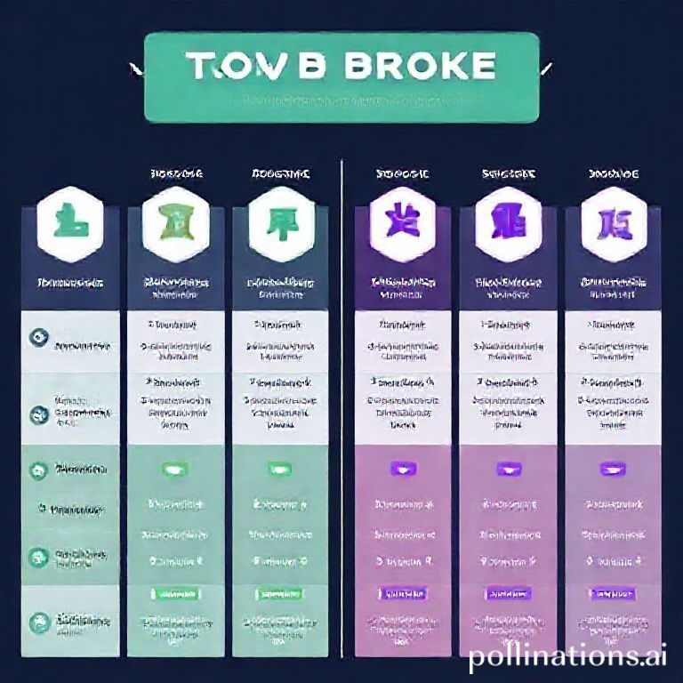 myfastbroker stock brokers: Expert myfastbroker stock brokers Advice