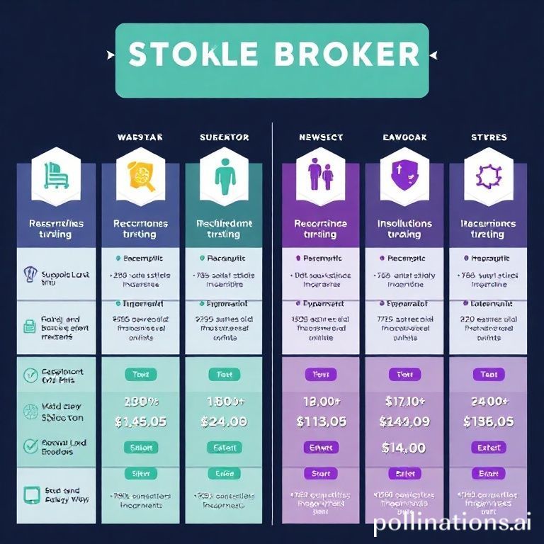 myfastbroker stock brokers: Expert myfastbroker stock brokers Advice