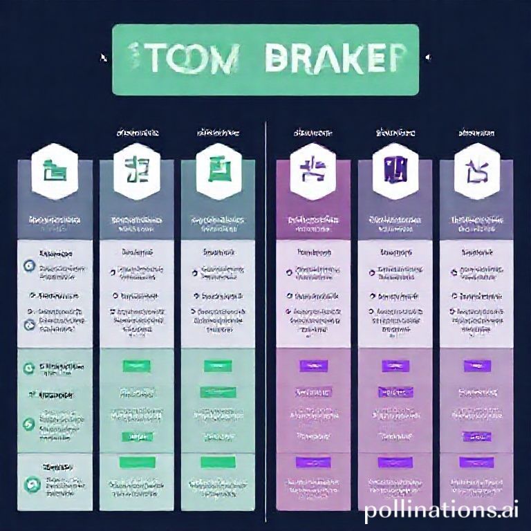 myfastbroker stock brokers: Expert myfastbroker stock brokers Advice