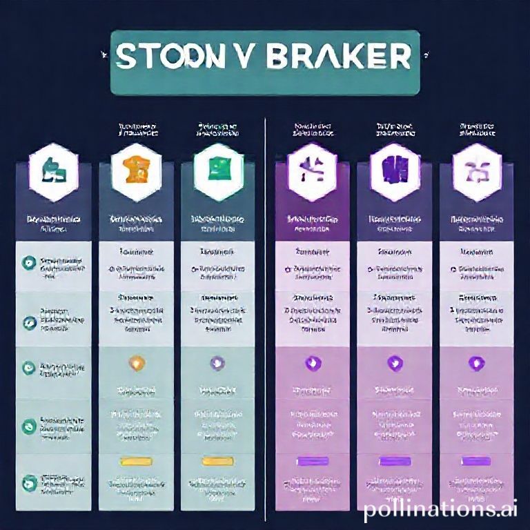 myfastbroker stock brokers: Expert myfastbroker stock brokers Advice