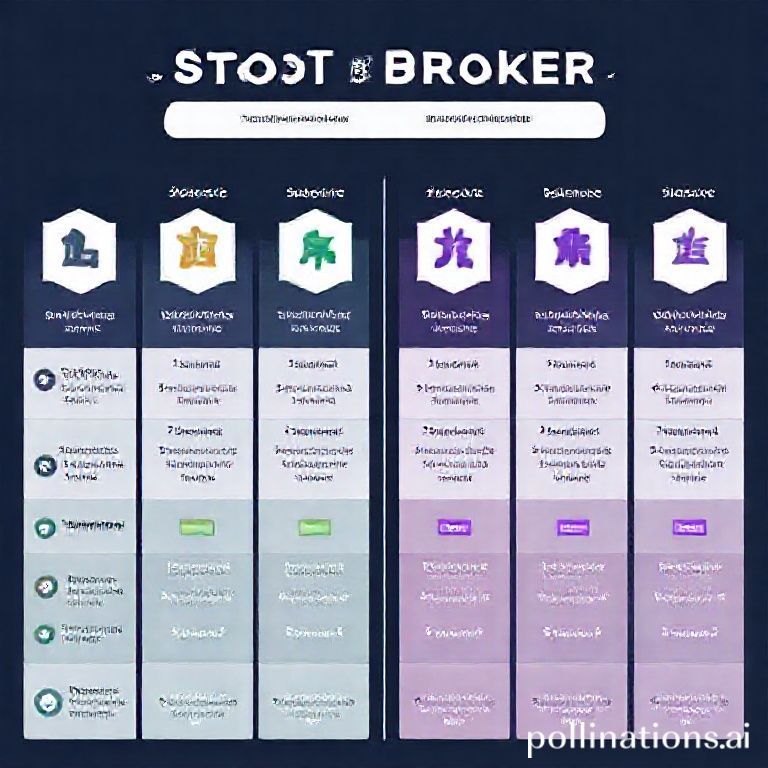 myfastbroker stock brokers: Expert myfastbroker stock brokers Advice