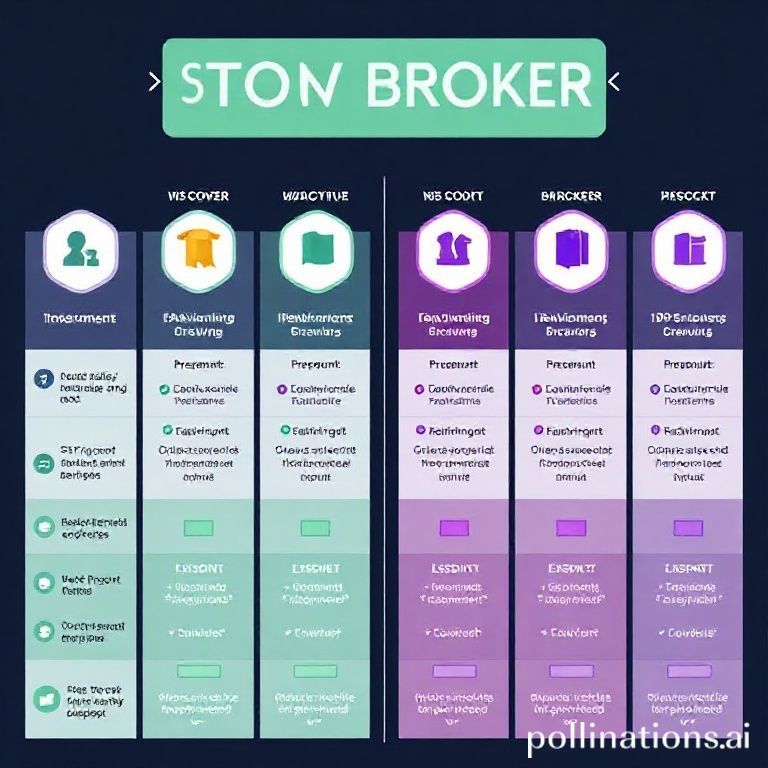 myfastbroker stock brokers: Expert myfastbroker stock brokers Advice