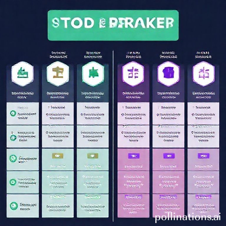 myfastbroker stock brokers: Expert myfastbroker stock brokers Advice