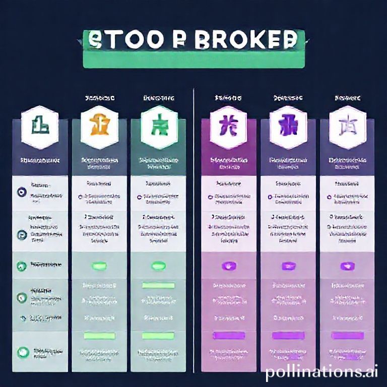 myfastbroker stock brokers: Expert myfastbroker stock brokers Advice