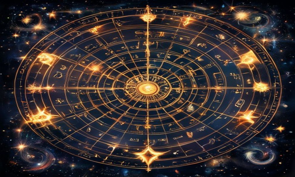 Luận giải lá số