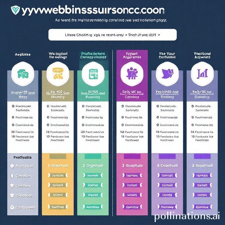 mywebinsurance .com: Expert mywebinsurance .com Advice