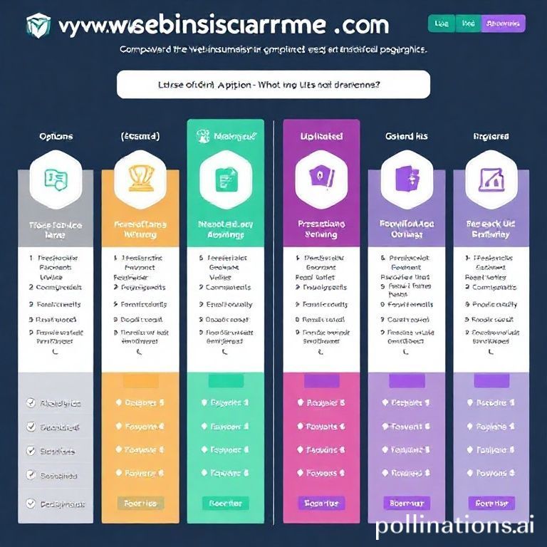 mywebinsurance .com: Expert mywebinsurance .com Advice