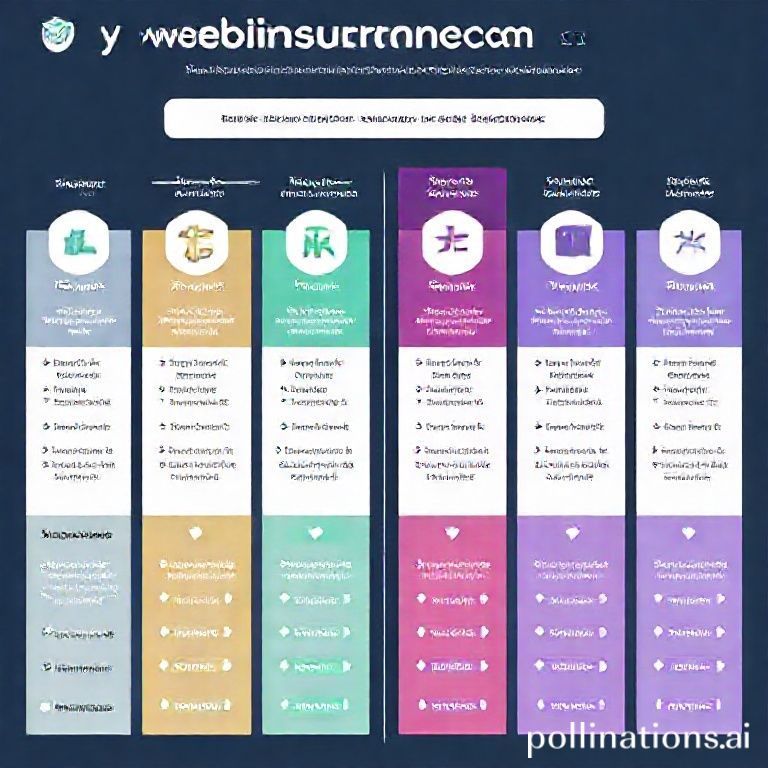 mywebinsurance.com: Expert mywebinsurance.com Advice