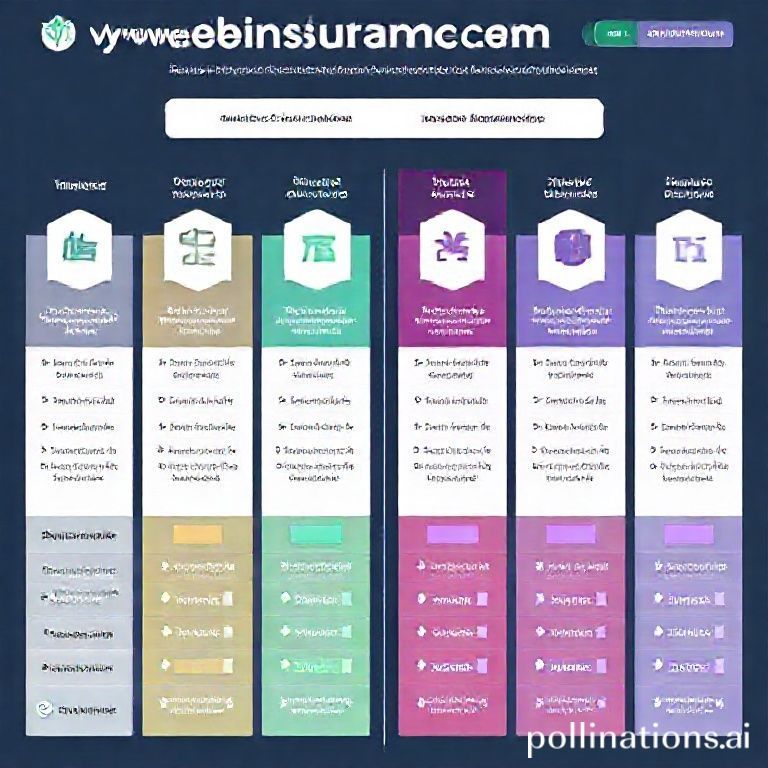 mywebinsurance.com: Expert mywebinsurance.com Advice