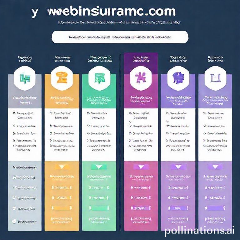 mywebinsurance.com: Expert mywebinsurance.com Advice