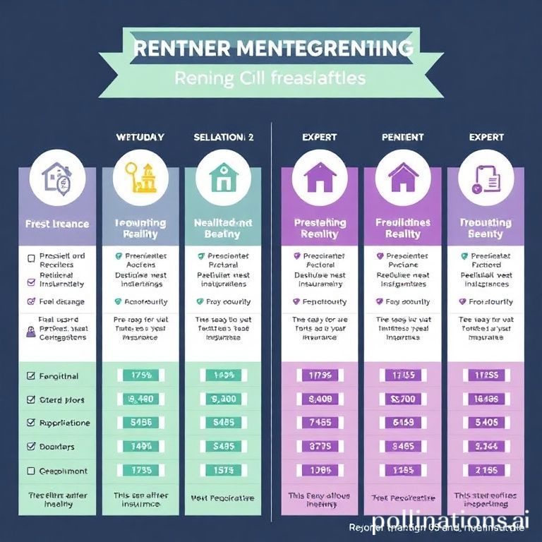 mywebinsurance.com renters insurance: Expert mywebinsurance.com renters insurance Advice