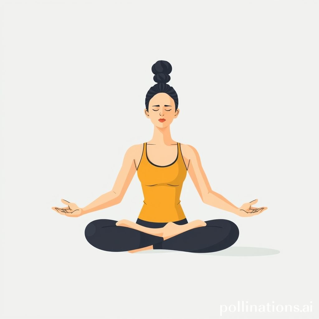 méditation pour apaiser le stress