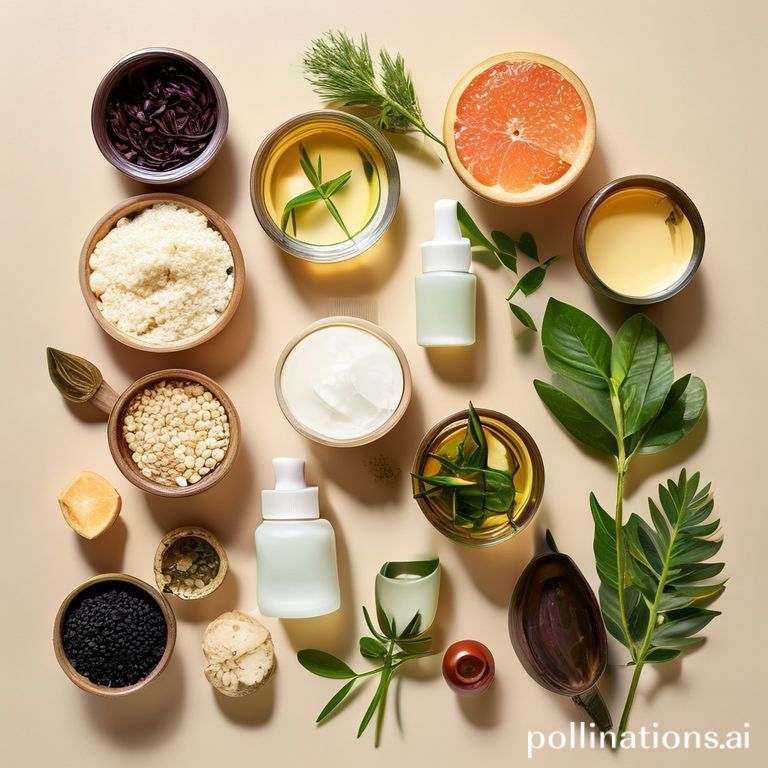 Ingredienti naturali