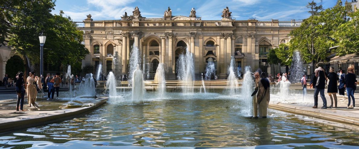 Fontanário Municipal