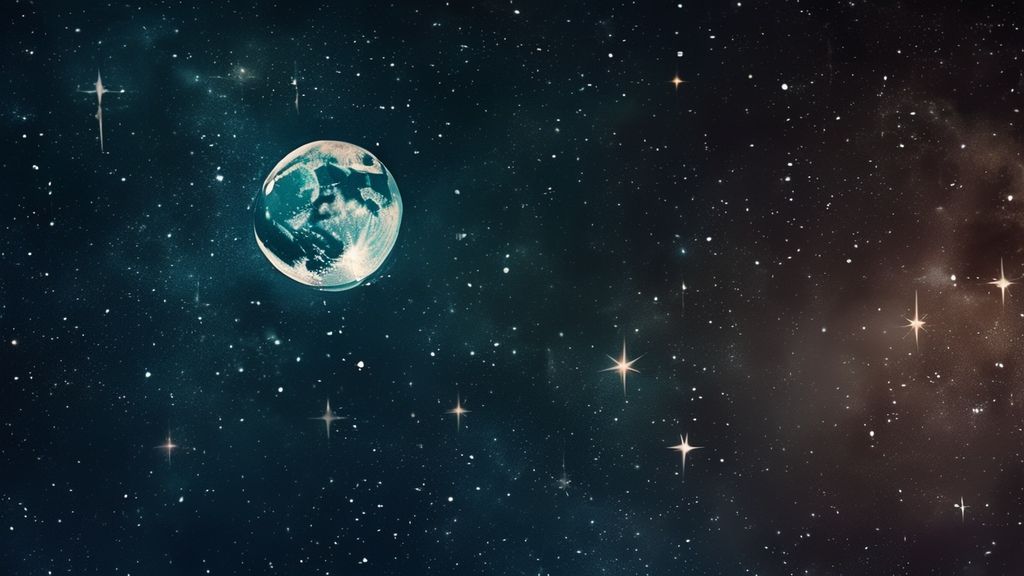 New Moon Tonight: A Whisper of New Beginnings