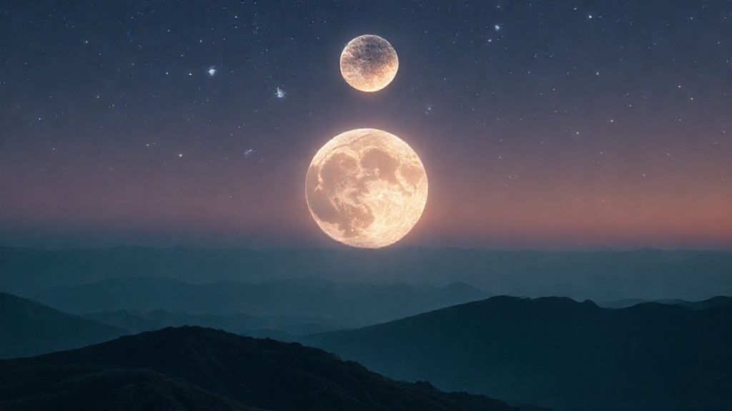 New Moon Dua: Planting Seeds of Intention in Seattle