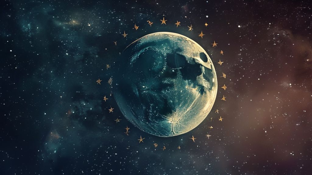 A New Dawn: Harnessing the Power of the New Moon Dua