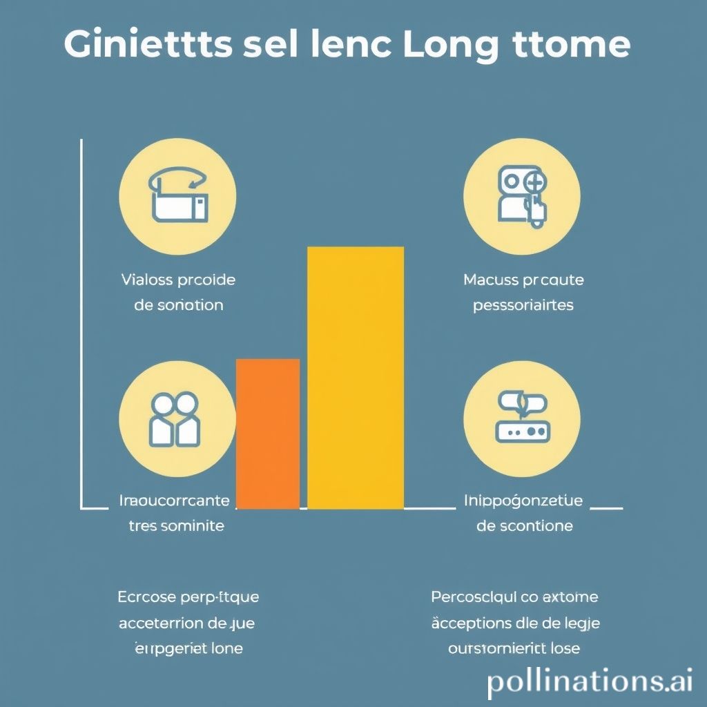 objectifs à long terme