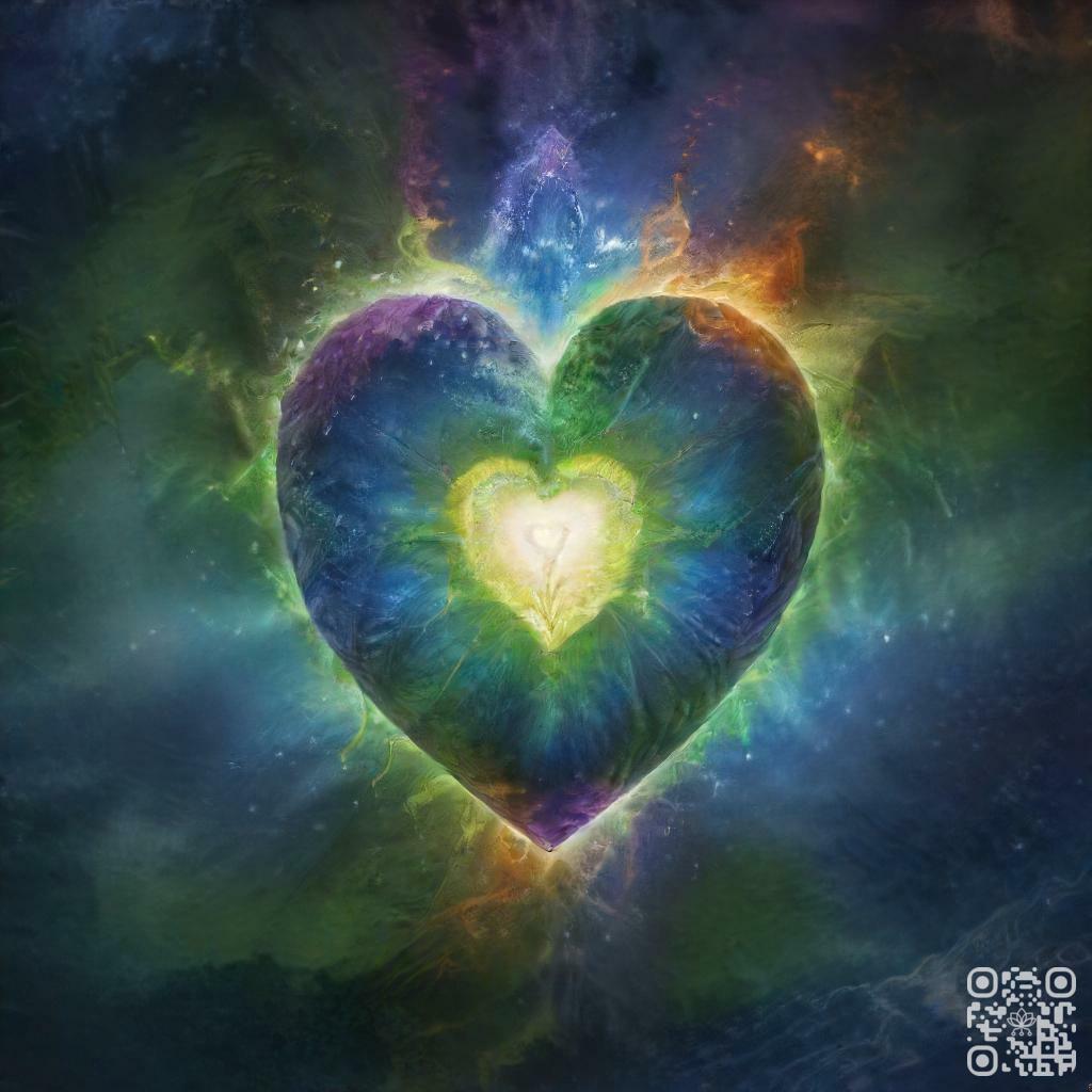 how does having an open heart chakra affect the other chakras