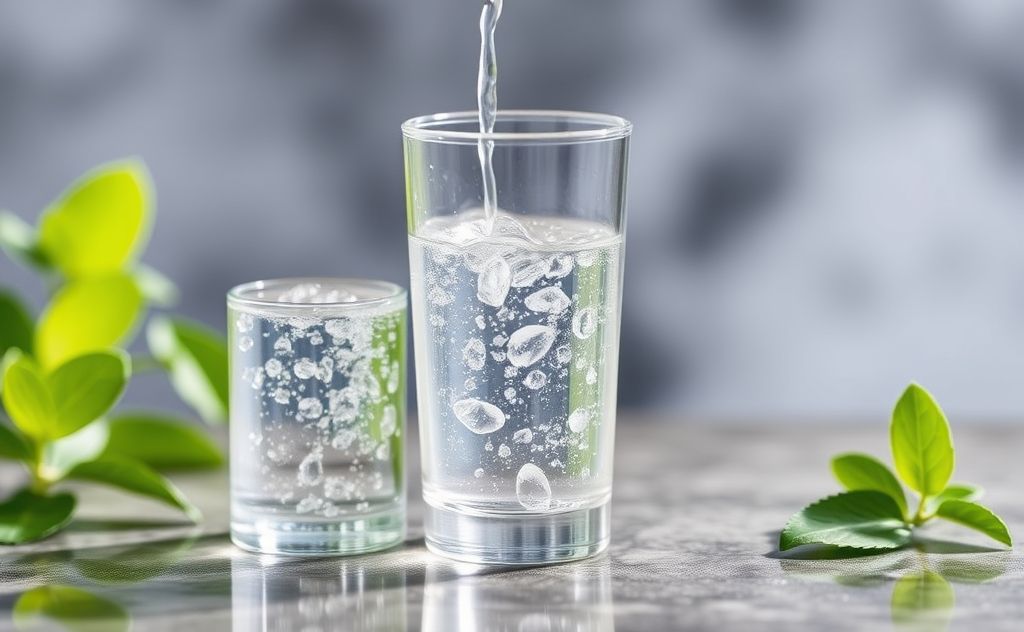pH balance essential for safe drinking water
