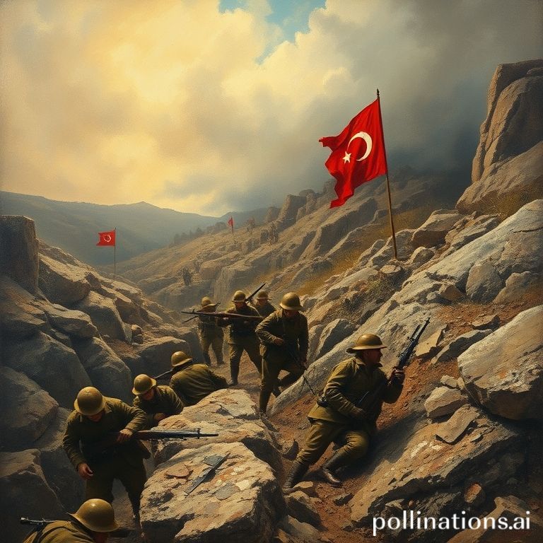 XX. Yüzyılda Osmanlı