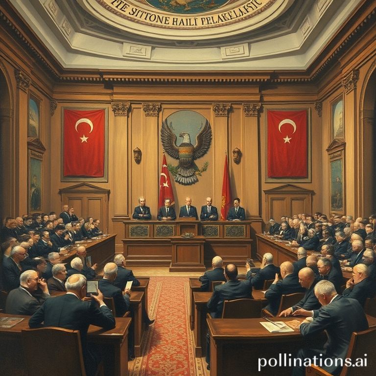 İç Politika
