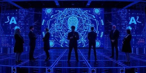 AI Ethics Panel