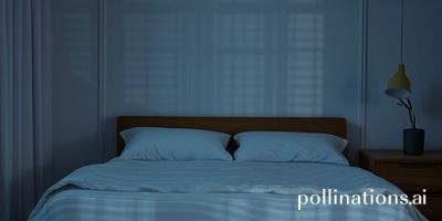 Science of Sleep