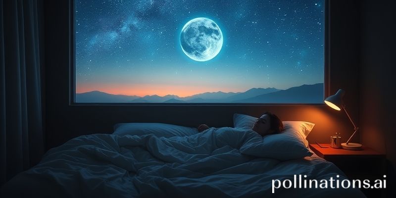 Science of Sleep