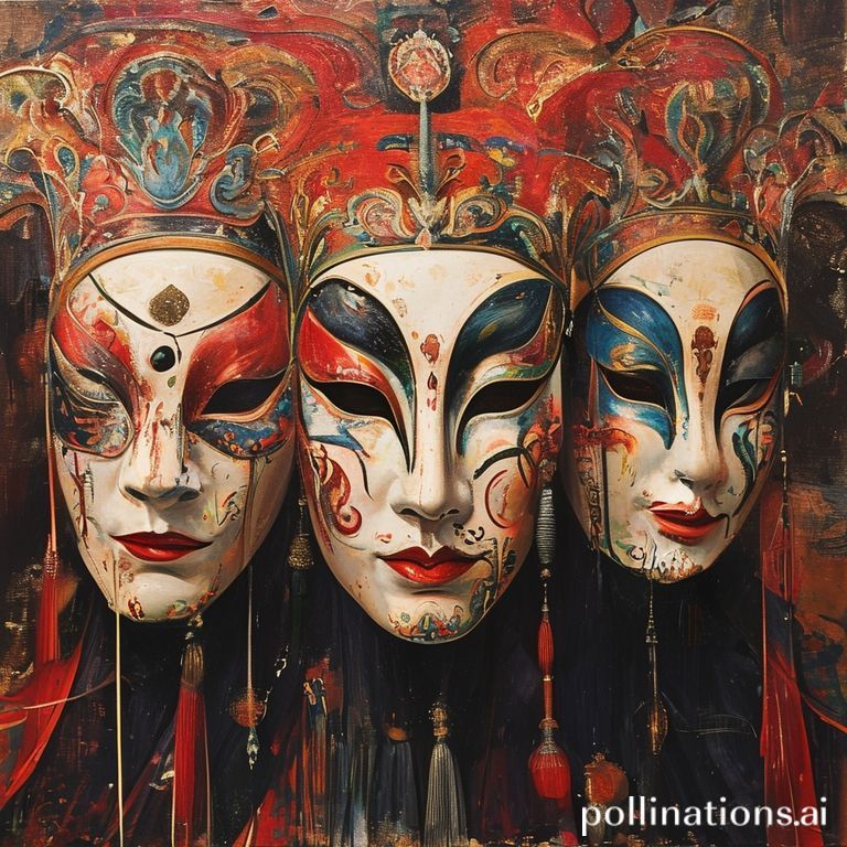 peking,opera,masks,painted,faces