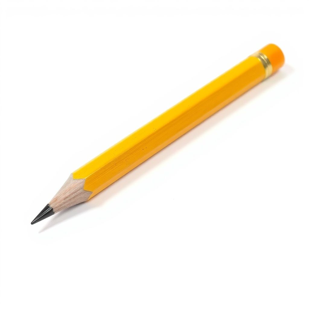 pencil