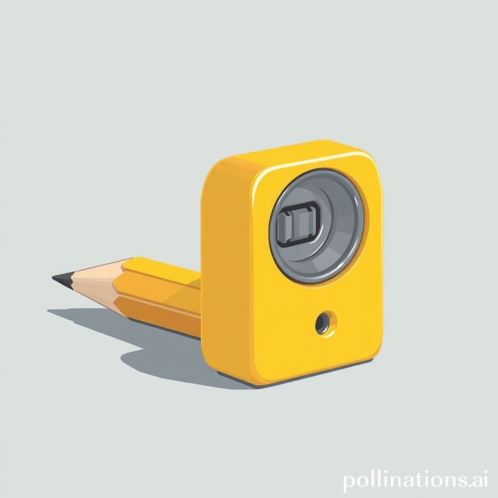 sharpener