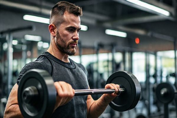 Strength Training Guide