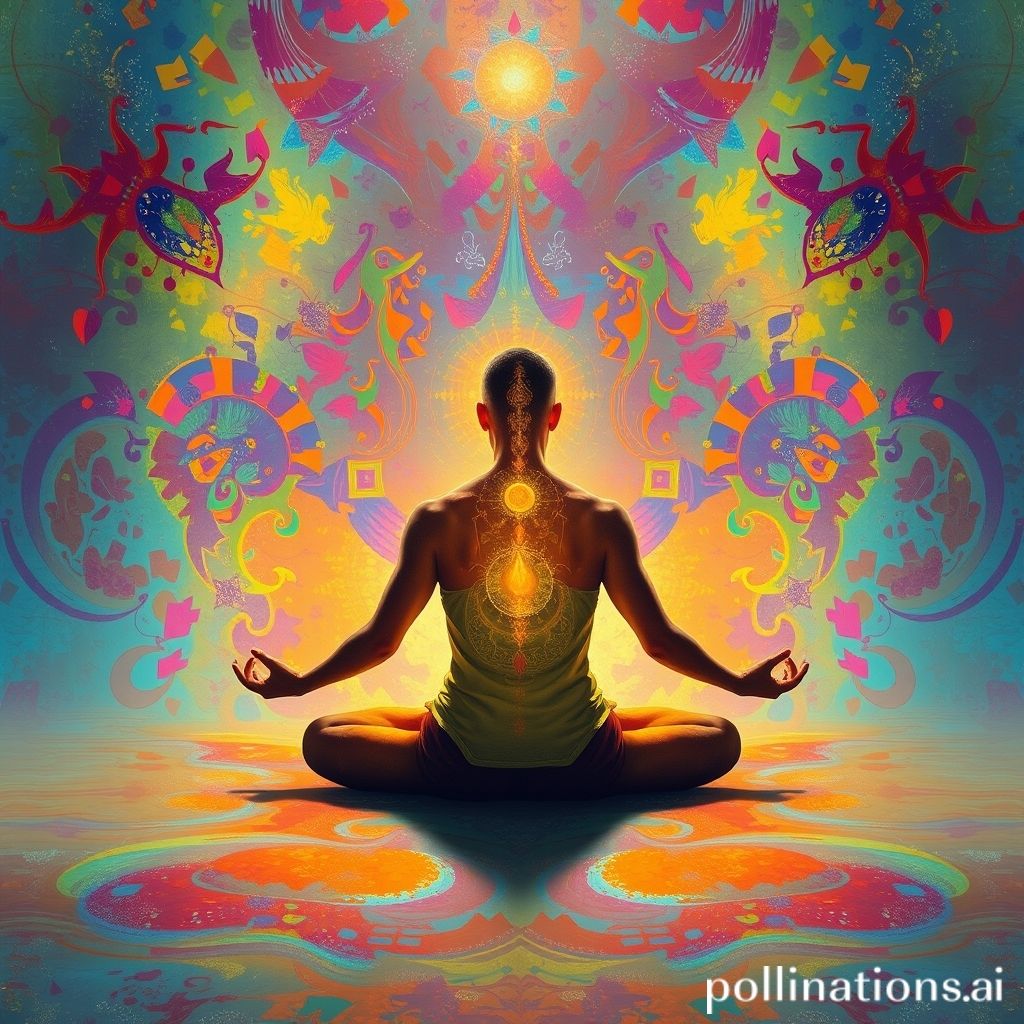 how long does it take to open root chakra