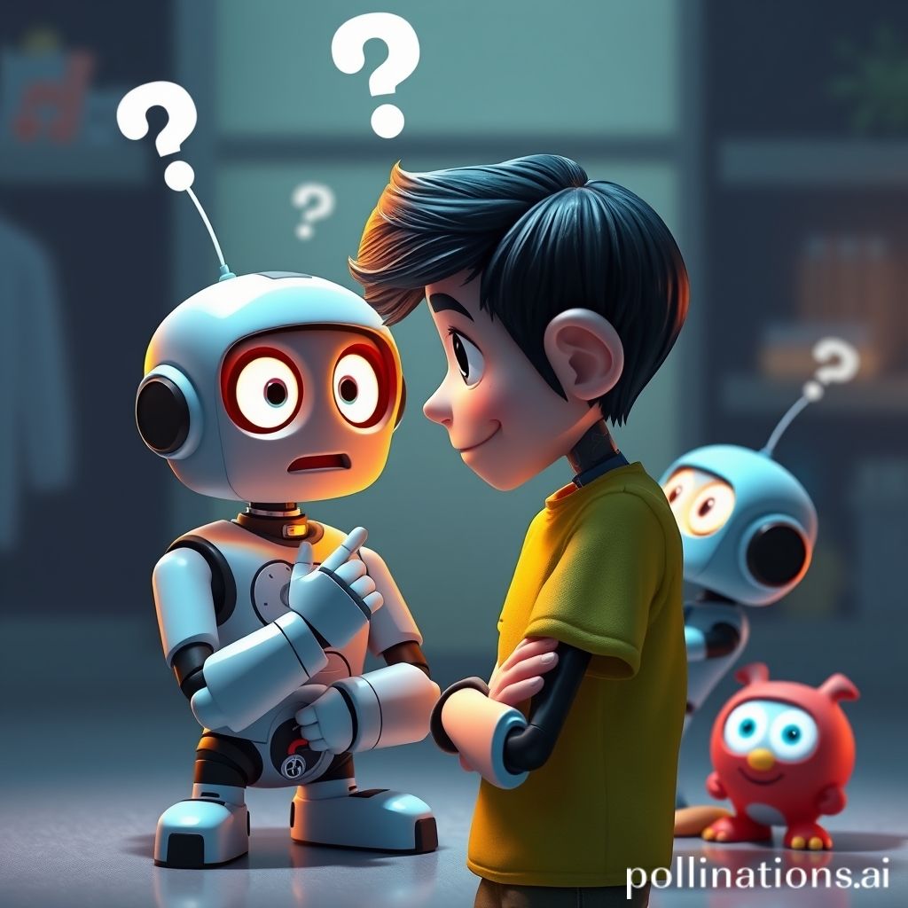 Imagen para Paso 8: ¡Tu Primer Desafío con Los chatbots! 🚀