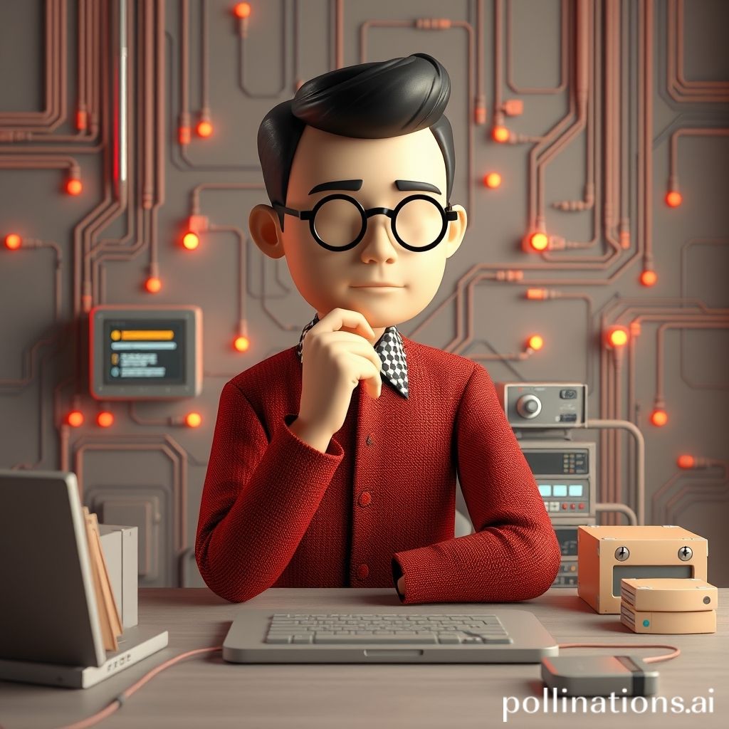 Imagen para Paso 8: ¡Tu Primer Desafío con Los sistemas embebidos! 🚀