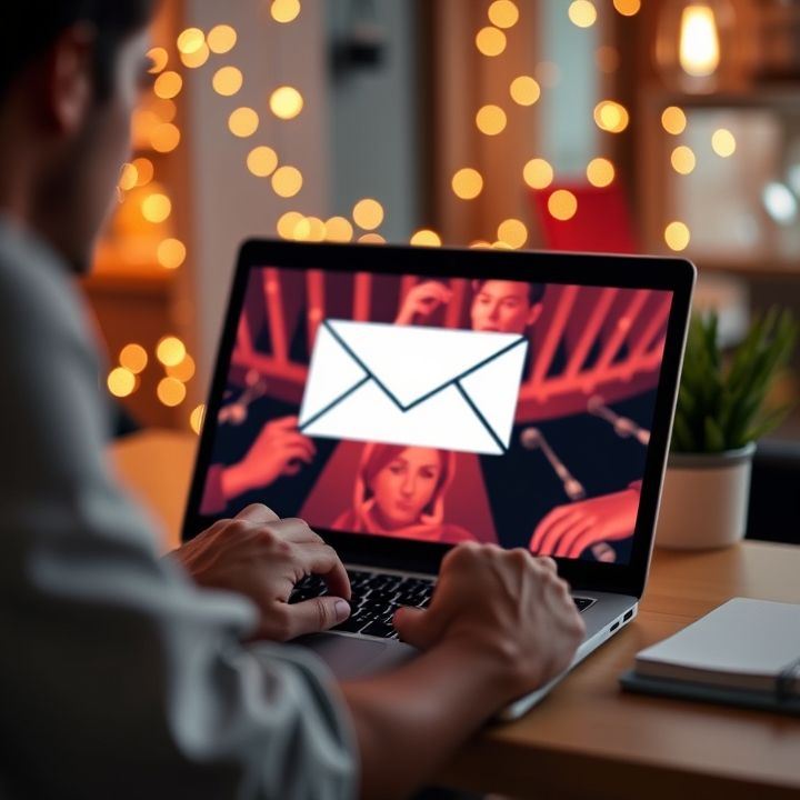 Email personalization