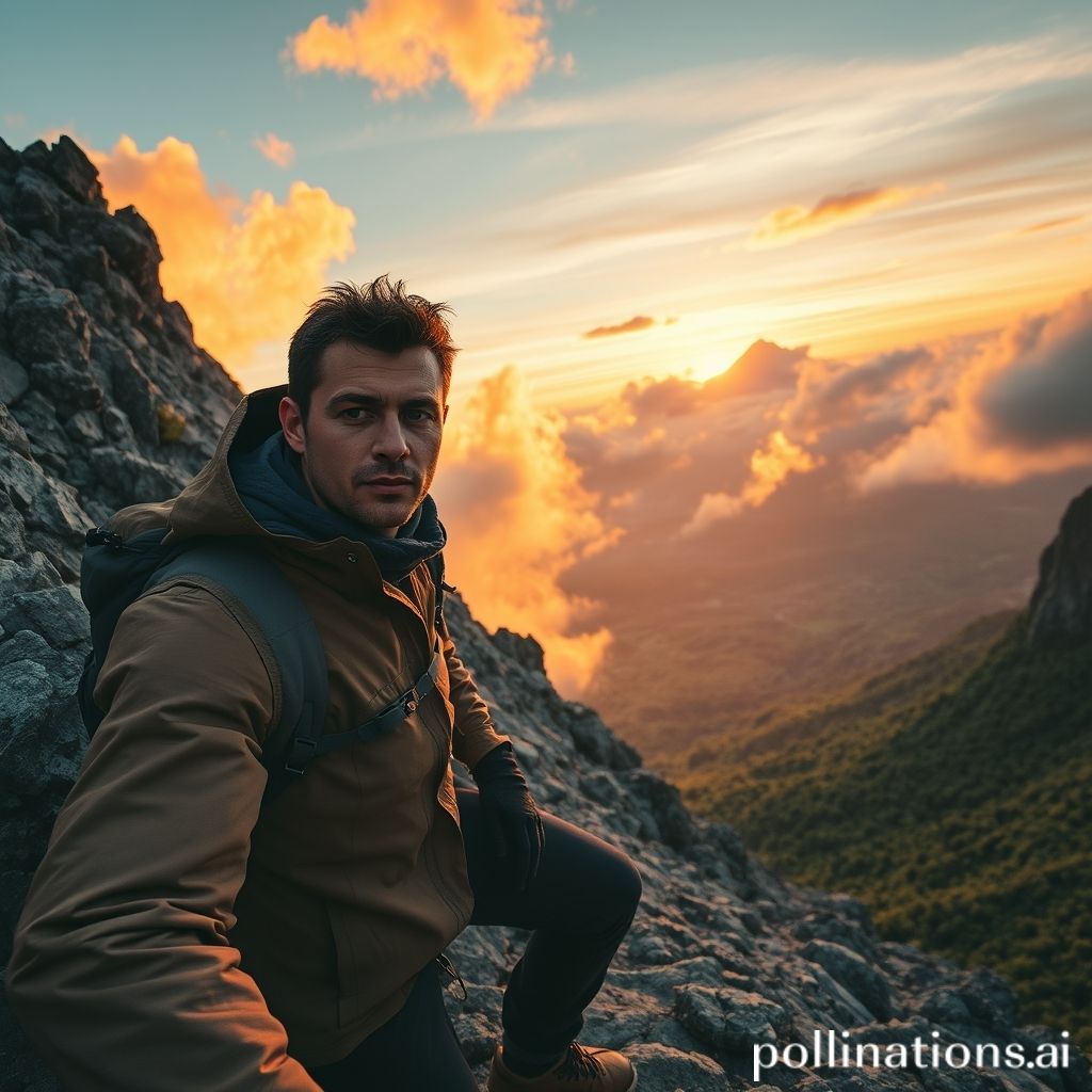 persévérance dans les défis personnels