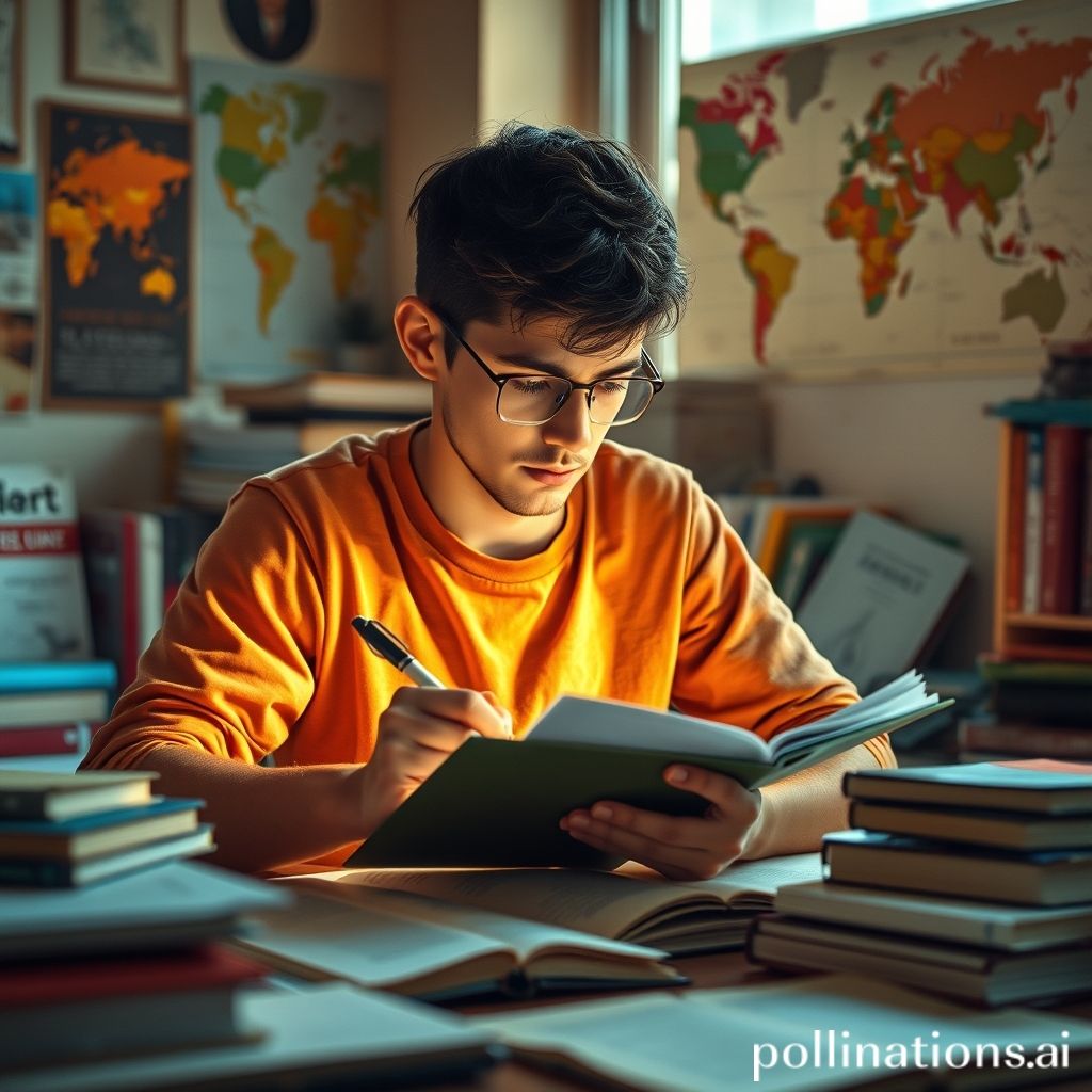 persévérance dans les études