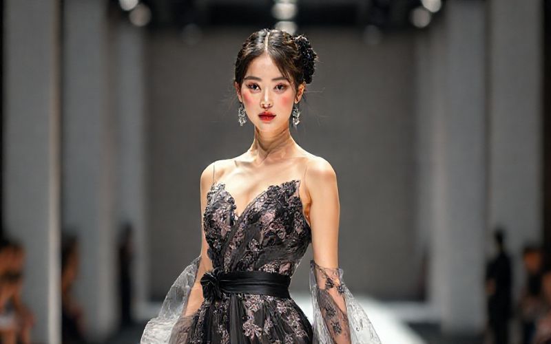 三上悠亚跨界活动场景