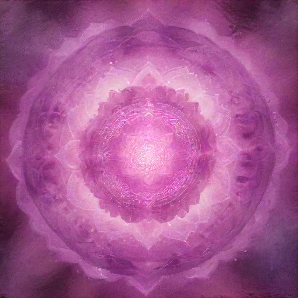 what are crown chakra affirmations and healing power