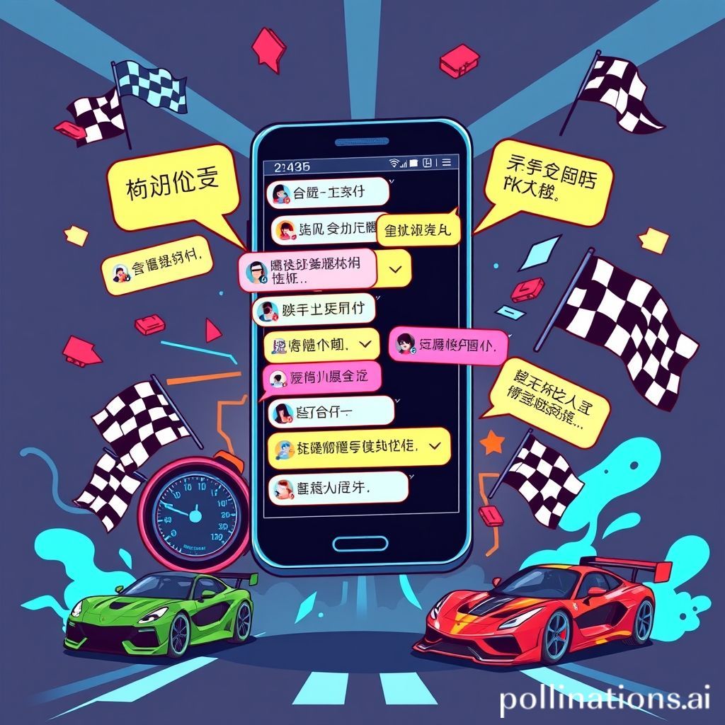 pk0赛车微信大群