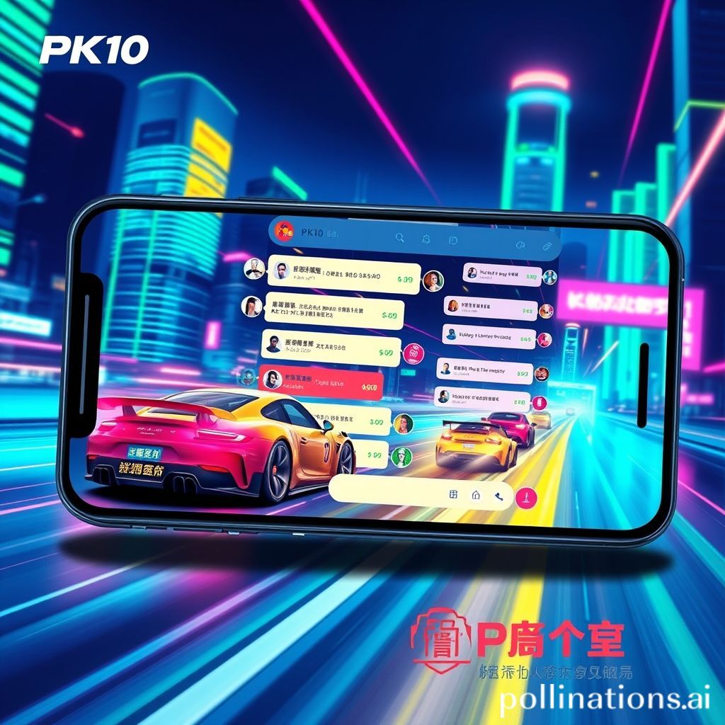pk10微信群赛车一分钟